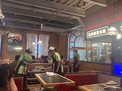 -廖掌柜·重庆鲜货火锅(上海首店)