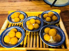 -火齐潮汕砂锅粥(五道口店)