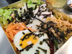 -大丘街路边烤牛肉
