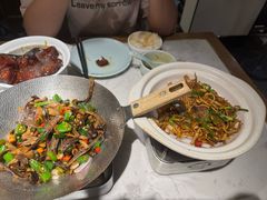 -小河村•南京鱼鲜乡土家常菜(油坊桥店)