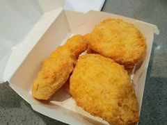 -麦当劳(杭州东站高铁店)