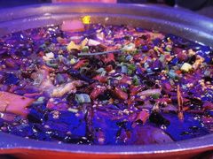 -易老头三样菜(南滨路总店)