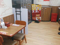 -食其家·牛丼咖喱(广元西路店)