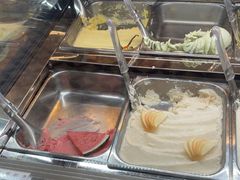 -CREAM STORY意大利手工冰淇淋&甜品(万象前海店)