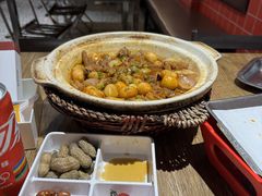 -永红源·小排档(闽江路店)