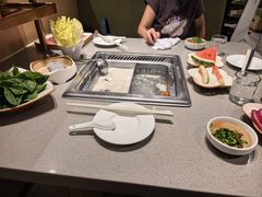 -海底捞火锅(河东万达广场店)