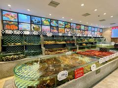 -古韵轩·园林餐厅