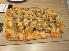 -必胜客(栖乐荟店)