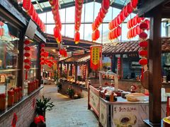 -客家大院·非遗赣南客家菜(郁孤台店)