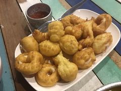 -Doo Dee Thai Food(Issan/Isaan/Esan)