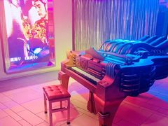 -真爱范特西KTV(交大店)