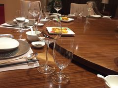 包厢-厦门宝龙铂尔曼大酒店·龙之渊中餐厅