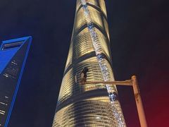 -上海之巅观光厅