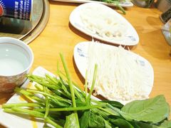 -一井烧肉·活鳗·寿司(望京SOHO店)