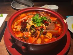 -北京老铺烤鸭(时代广场店)