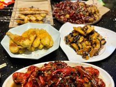 -五月花(朝阳南大街店)