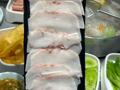 -宴全牛粤来越牛潮汕鲜牛肉火锅(海州万达广场店)