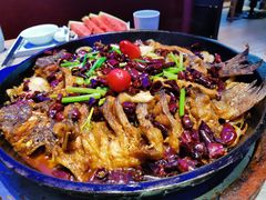 -老板恋上鱼(恒隆广场店)