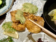 -江户前日本料理(瑞诗酒店店)