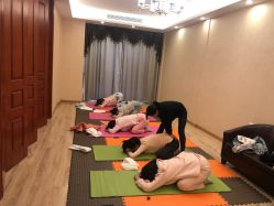 -喜宝悉贝月子会所(锦江店)