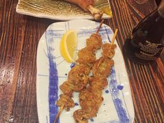 -平成屋· Late Night 食堂(四川北路店)