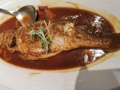 -莆田餐厅PUTIEN(武商MALL店)