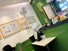 景观位-香港麦奀云吞面世家(中山二路店)