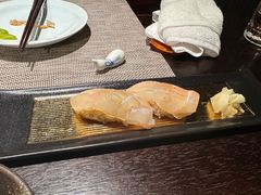 -鲤·鮨KOISUSHI