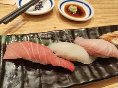 -合点寿司(金虹桥商场店)