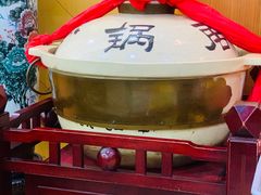 -砂锅居(西四店)