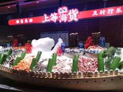 -芝小官毛肚火锅海鲜自助(淮安清江浦区新亚店)