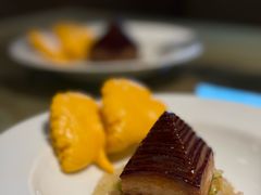 -湖滨28中餐厅·西湖宴·杭州君悦酒店