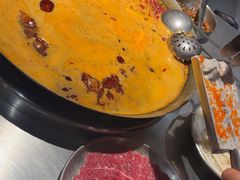 -大虎老火锅(直港大道店)