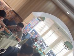 -桃子餐厅·天津菜(王顶堤总店)