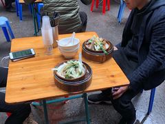大堂-祥胜美食