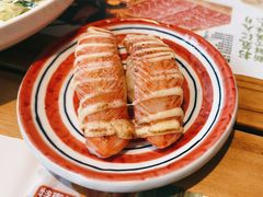 -Sushi Love 创意寿司(丽影广场店)