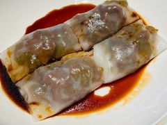 -丽轩中餐厅(广州丽思卡尔顿酒店)