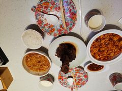 -北大荒人•新东北菜(青岛银座店)