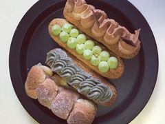 -La Porte de Paris 巴黎之门法式甜品
