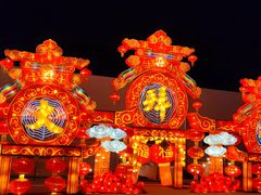 -北京石景山游乐园