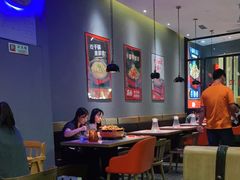 -炭舍干锅(华发商都店)