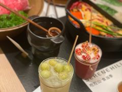 -山缓缓火锅(上海闵行龙湖店)