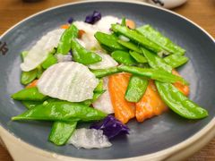 -云海肴·汽锅鸡·云南菜(天山百盛优客店)