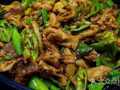 -福照楼汽锅鸡·云南特色菜(万达广场店)