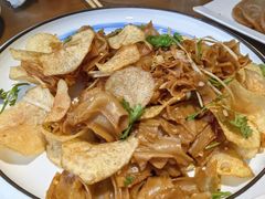 -五台山八大碗·地方风味菜馆(五爷庙店)