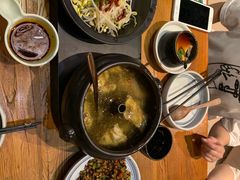 -云海肴·云南小炒·汽锅鸡(天津国金汇店)