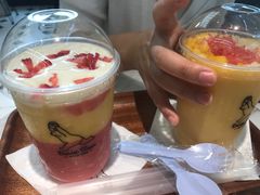 -丹礼糖甜品