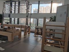 -途睿健身游泳俱乐部(顶峰店)