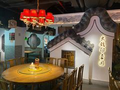 -大鸽饭(岗顶店)