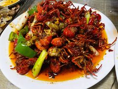 -回味南塘老王虾尾(总店)